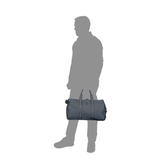 Дорожня сумка DANAPER Voyage 22 Gray