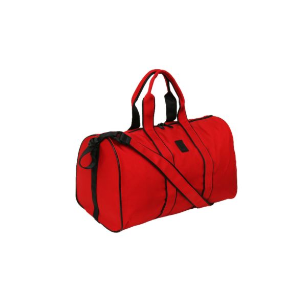 Дорожня сумка DANAPER Voyage 22 Red