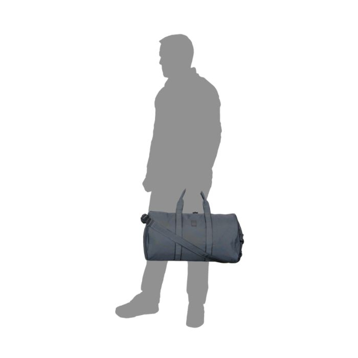 Дорожня сумка DANAPER Voyage 33 Gray