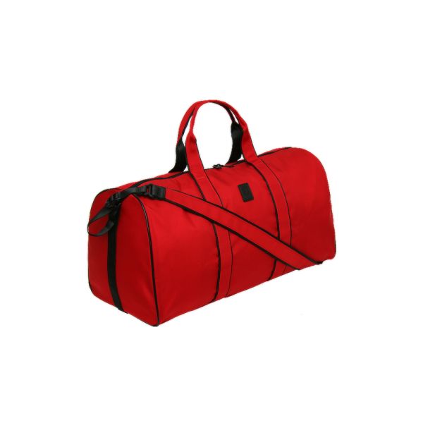Дорожня сумка DANAPER Voyage 33 Red