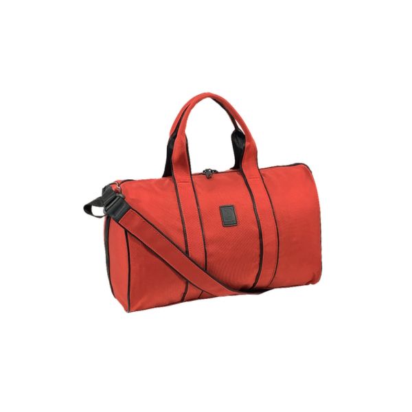Дорожня сумка DANAPER Voyage 16 Red