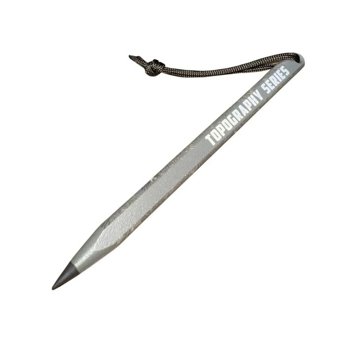 Всепогодний олівець Ecopybook Tactical All-Weather Tactical Pencil Topography Series