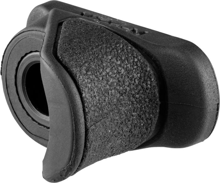 Упор тактичний FAB Defense VTS-M Black на кріплення M-LOK