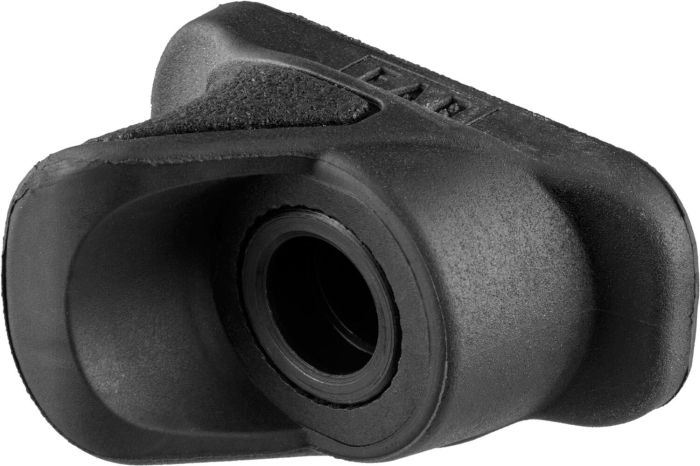 Упор тактичний FAB Defense VTS-M Black на кріплення M-LOK