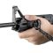 Упор тактичний FAB Defense VTS-M Black на кріплення M-LOK