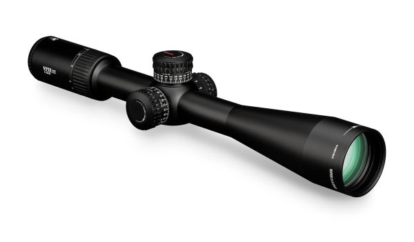 Приціл Vortex Viper PST Gen II 5-25x50 F1 сітка EBR-7C MRAD з підсвічуванням (PST-5259)