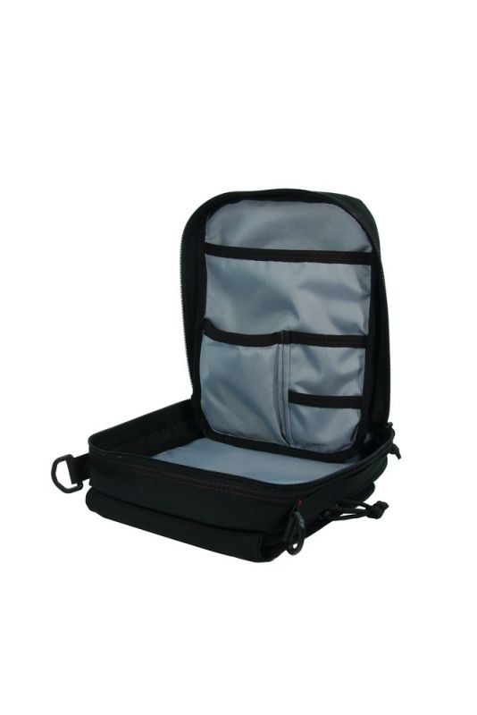 Сумка DANAPER Walker Black