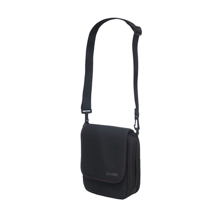Сумка DANAPER Walker Black