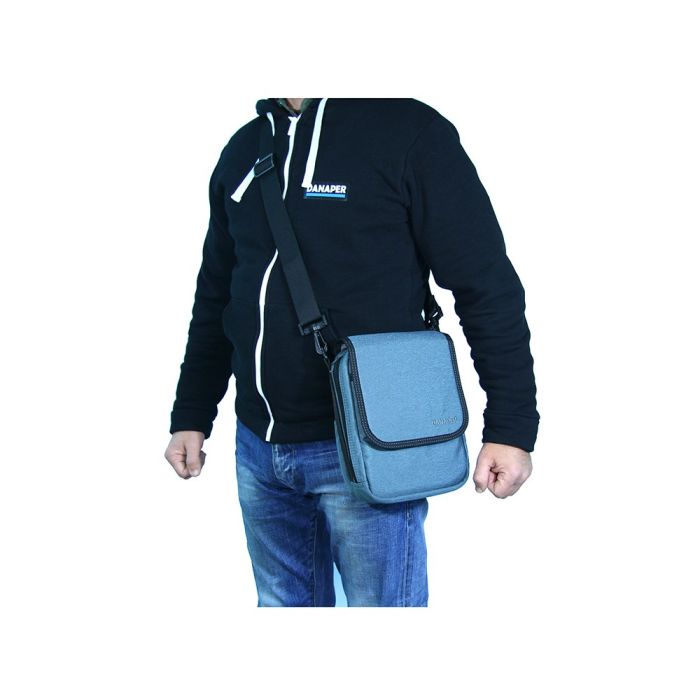 Сумка DANAPER Walker Graphite
