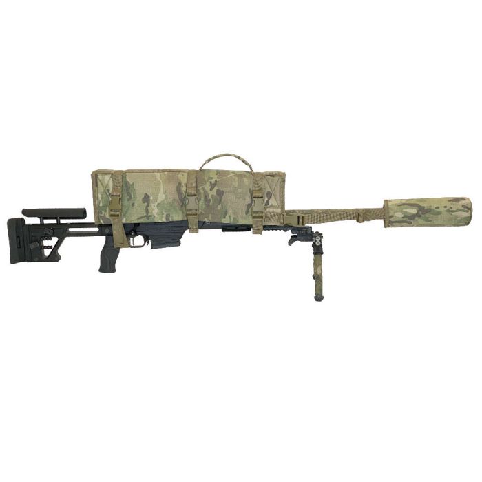 Транспортувальна система DANAPER Wallaby MultiCam