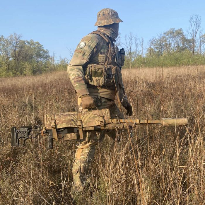 Транспортувальна система DANAPER Wallaby MultiCam