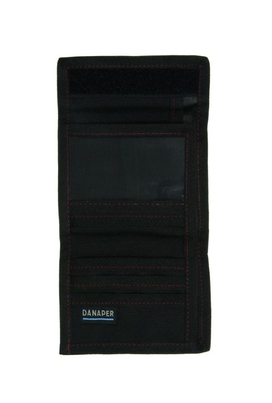 Гаманець Danaper Wallet Black