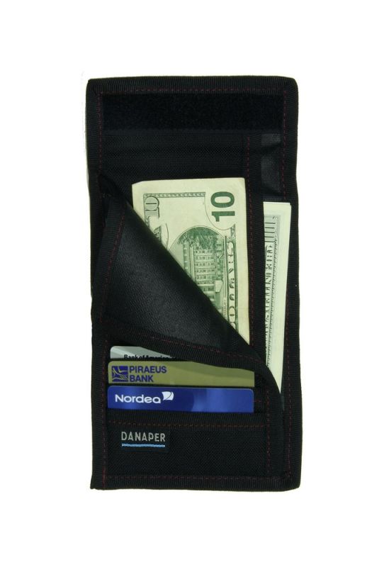 Гаманець Danaper Wallet Black