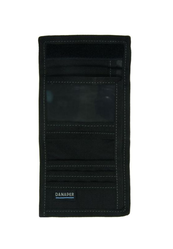 Гаманець Danaper Wallet Black-Gray