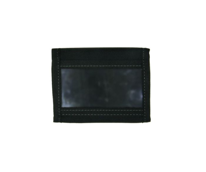 Гаманець Danaper Wallet Black-Gray
