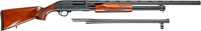 Рушниця Hatsan Escort WS Combo кал. 12/76 (71 см+51 см)
