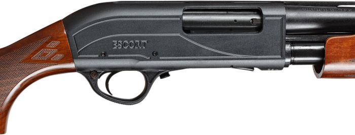 Рушниця Hatsan Escort WS Combo кал. 12/76 (71 см+51 см)