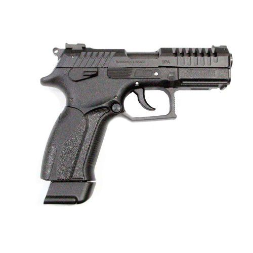 Пістолет травматичний X-Calibur Grand Power 9 мм Р.А.