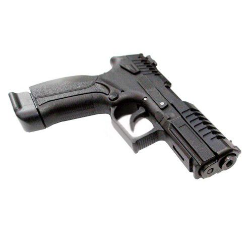 Пістолет травматичний X-Calibur Grand Power 9 мм Р.А.
