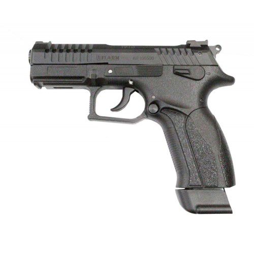 Пістолет травматичний X-Calibur Grand Power 9 мм Р.А.