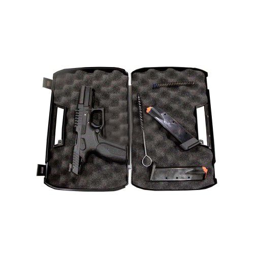 Пістолет травматичний X-Calibur Grand Power 9 мм Р.А.