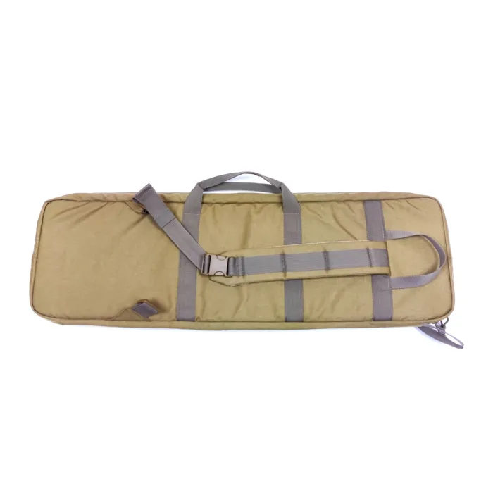 Чохол збройовий X-GEN (внутрішня довжина - 90 см) Sand Khaki