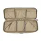 Чохол збройовий X-GEN (внутрішня довжина - 90 см) Sand Khaki