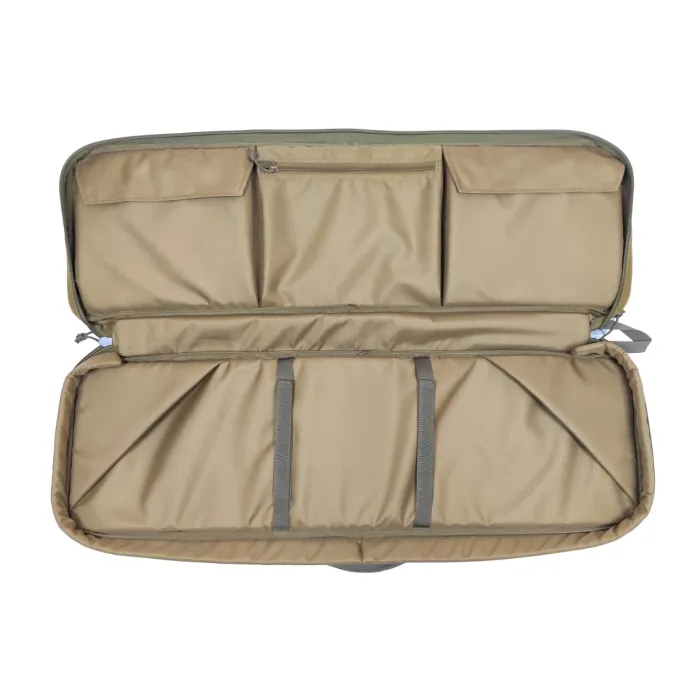 Чохол збройовий X-GEN (внутрішня довжина - 90 см) Sand Khaki
