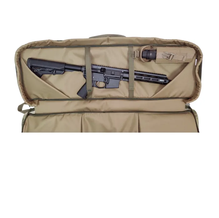 Чохол збройовий X-GEN (внутрішня довжина - 90 см) Sand Khaki