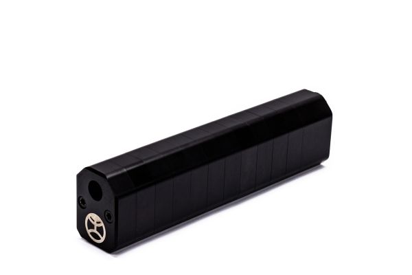 Cаундмодератор X-Hunter Steel для рушниць кал. 20