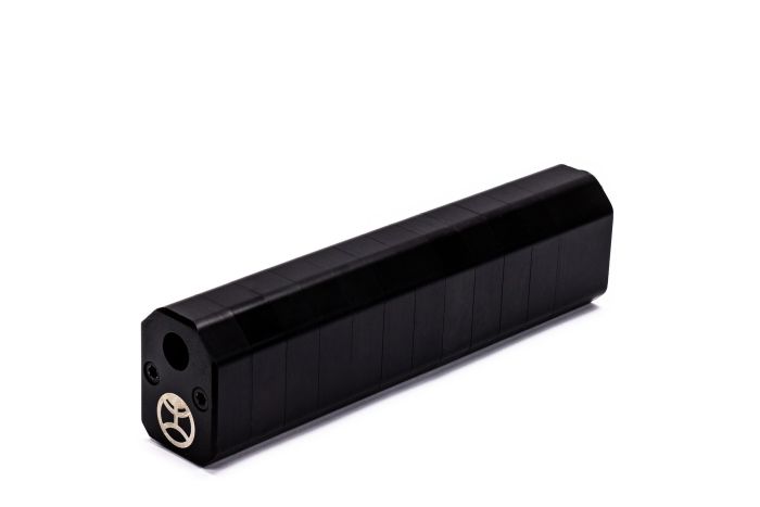 Cаундмодератор X-Hunter Steel для рушниць кал. 12