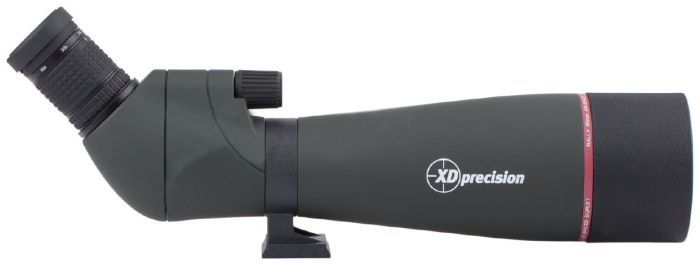 Зорова труба XD Precision 20-60x80 Green