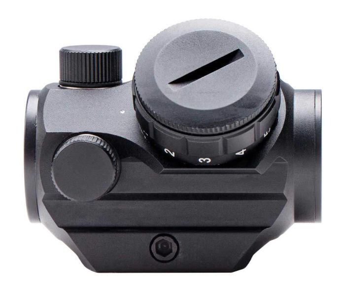 Приціл коліматорний XD Precision Compact 2 MOA