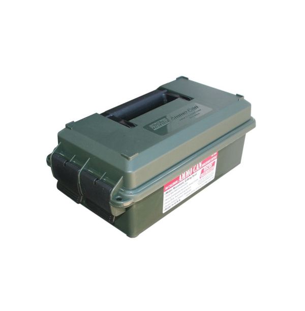 Ящик для патронів MTM AC AC30C-11 (18,8х34,3х13 см)