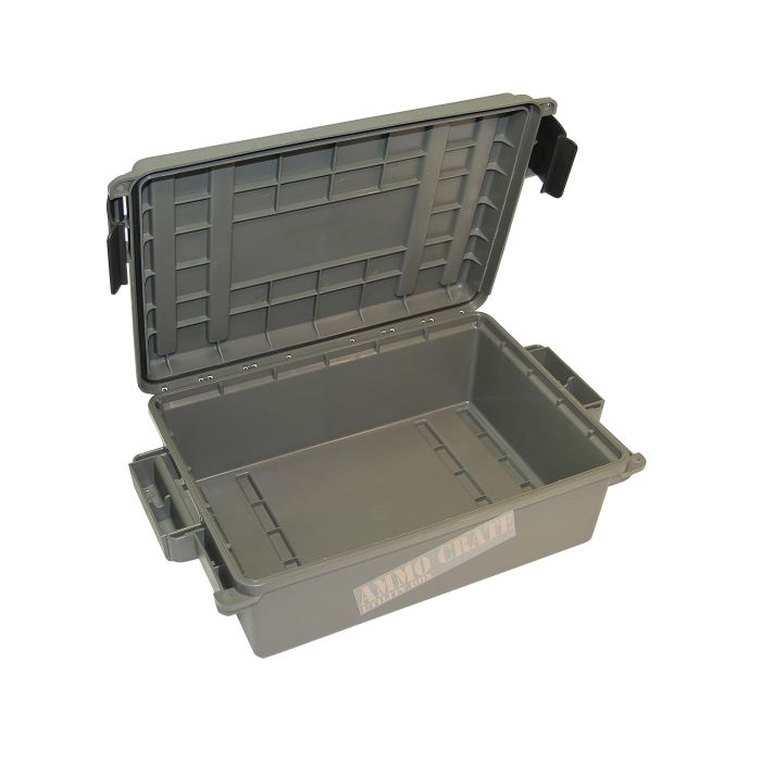 Ящик MTM Ammo Crate Utility Box ACR4-18 утилітарний (колір - зелений)