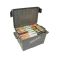 Ящик MTM Ammo Crate Utility Box ACR7-18 утилітарний (колір - зелений)