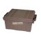 Ящик MTM Ammo Crate Utility Box ACR8-72 утилітарний (колір - пісочний)