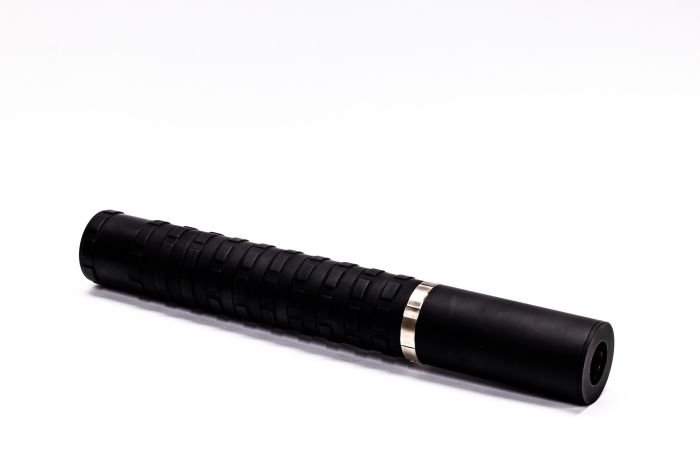 Глушник розбірний STEEL Yetti Titanium .308, 30-06, 6.5 creed