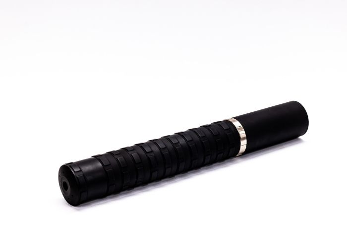 Глушник розбірний STEEL Yetti Titanium .308, 30-06, 6.5 creed