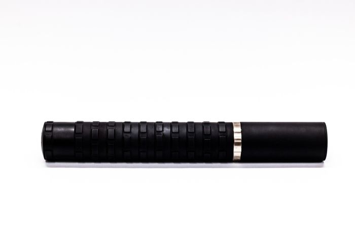 Глушник розбірний STEEL Yetti Titanium .308, 30-06, 6.5 creed