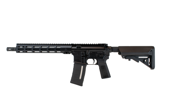 Карабін нарізний IWI ZION 15 SBR кал .223 Rem 12,5’’