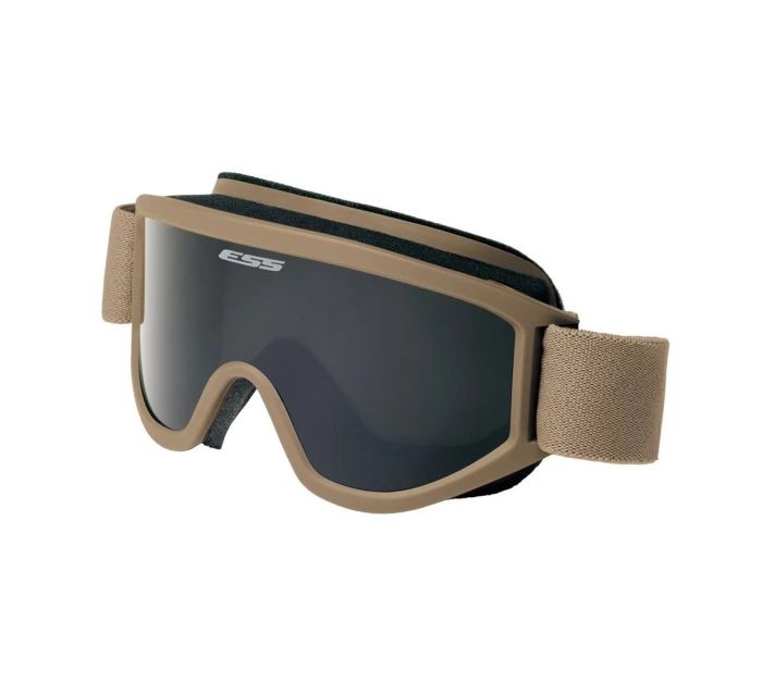 Захисна маска-окуляри ESS Land Ops Terrain Tan 740-0406