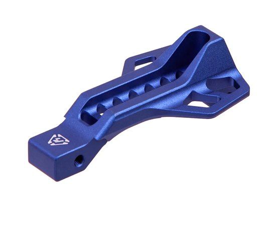 Захисна скоба спускового гачка Strike Industries Cobra Billet Blue SI-BTG-COBRA-BLU
