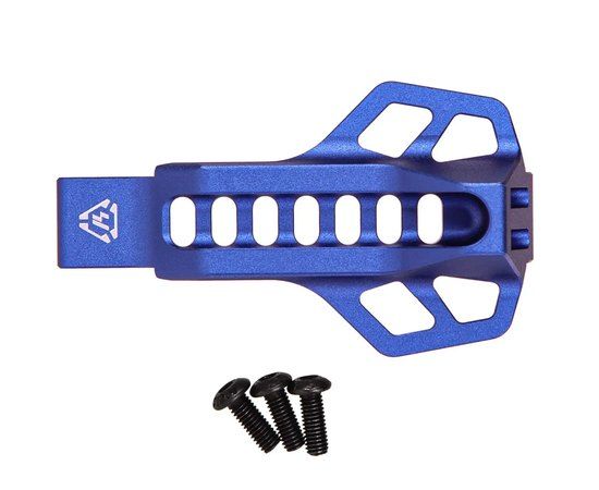 Захисна скоба спускового гачка Strike Industries Cobra Billet Blue SI-BTG-COBRA-BLU