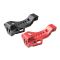Захисна скоба спускового гачка Strike Industries Cobra Billet Red SI-BTG-COBRA-RED