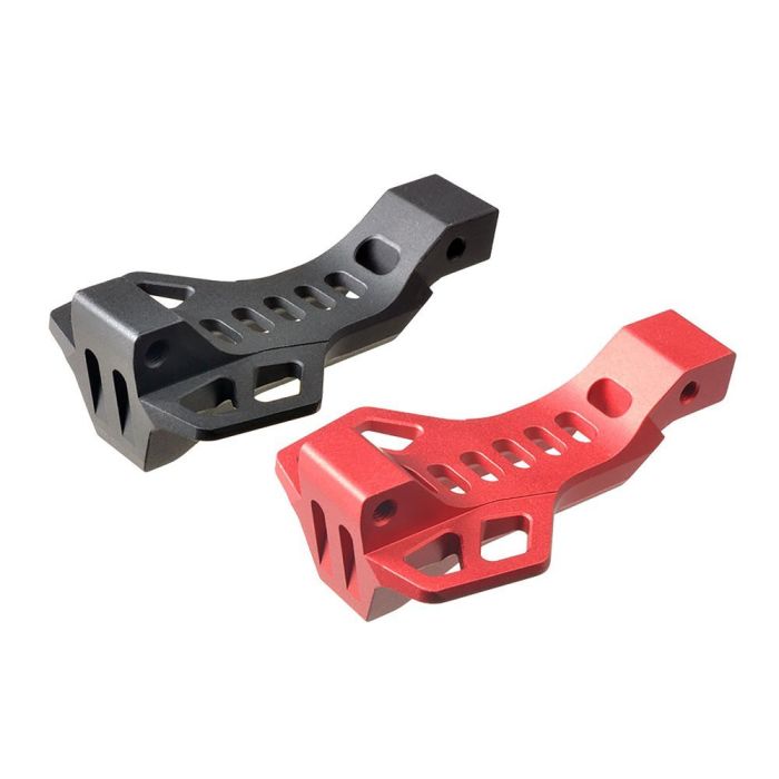 Захисна скоба спускового гачка Strike Industries Cobra Billet Red SI-BTG-COBRA-RED
