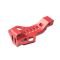 Захисна скоба спускового гачка Strike Industries Cobra Billet Red SI-BTG-COBRA-RED