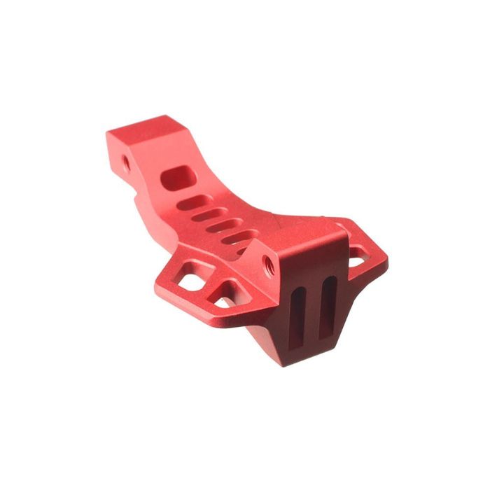 Захисна скоба спускового гачка Strike Industries Cobra Billet Red SI-BTG-COBRA-RED