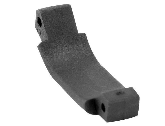 Захисна скоба УСМ MFT полімерна Black E2ARETG