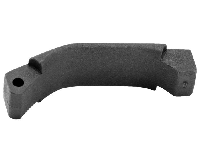 Захисна скоба УСМ MFT полімерна Black E2ARETG